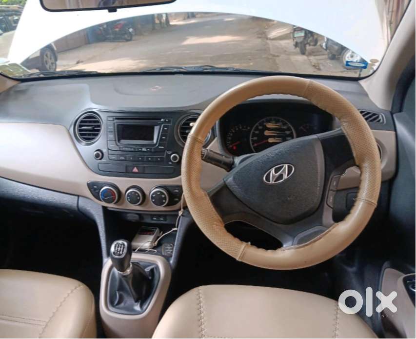 2014 Model Hyundai Grand I10 Sportz Edition