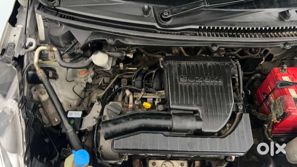 Maruti Suzuki Ertiga 1.5 Vxi, 2013, Petrol