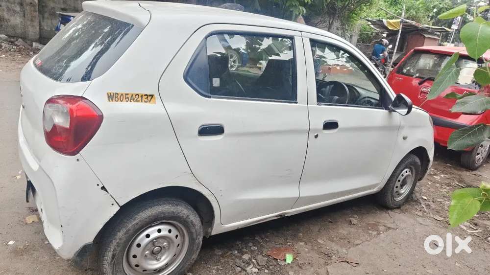 Alto K10 Card Petrol 
Mi Due 18 Mi Price 12170
Card  Model 14/12/2023