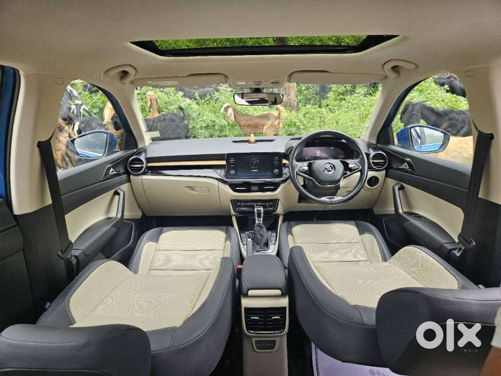 Skoda Slavia Style 1.5l Tsi Dsg, 2023, Petrol