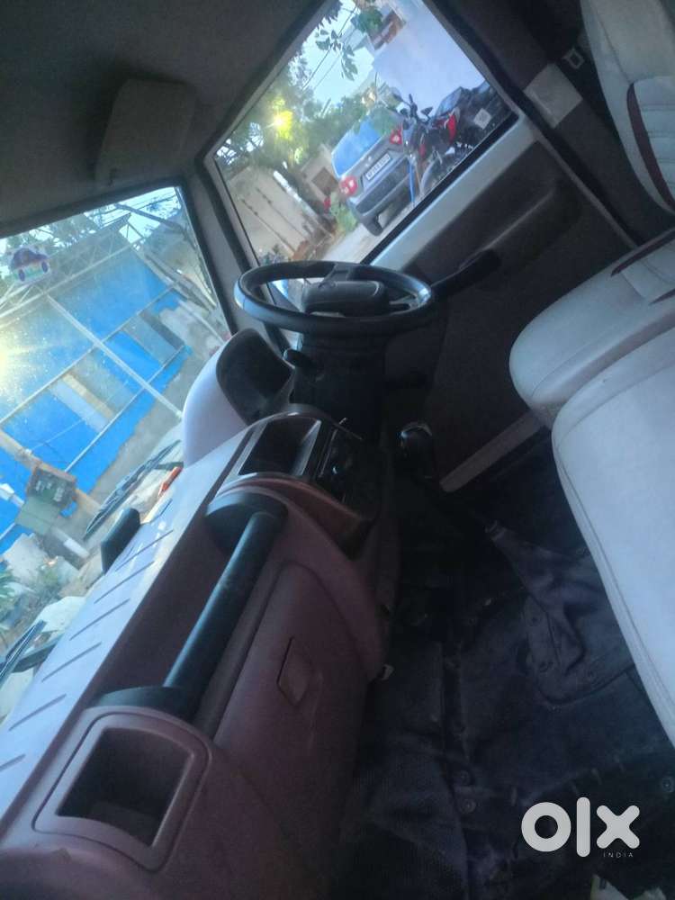 Mahindra Bolero Pik-up 2019 Diesel Good Condition