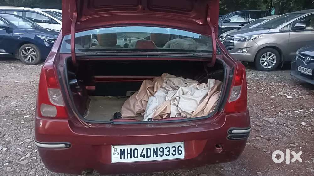 Mahindra Logan 2008 Manual