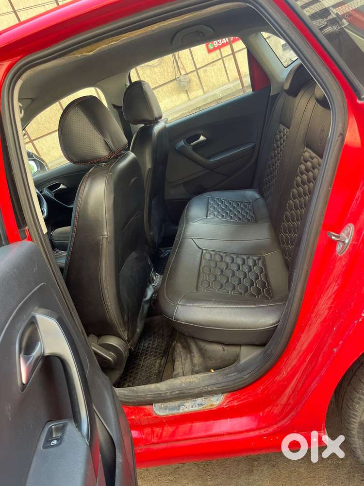 Volkswagen Polo 1.5 Tdi Highline, 2019, Diesel
