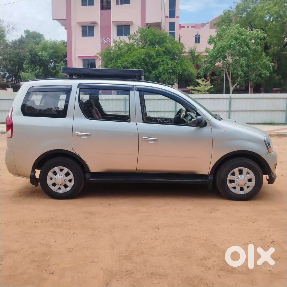 Mahindra Xylo 2012-2014 E4 Abs Bs Iii, 2013, Diesel