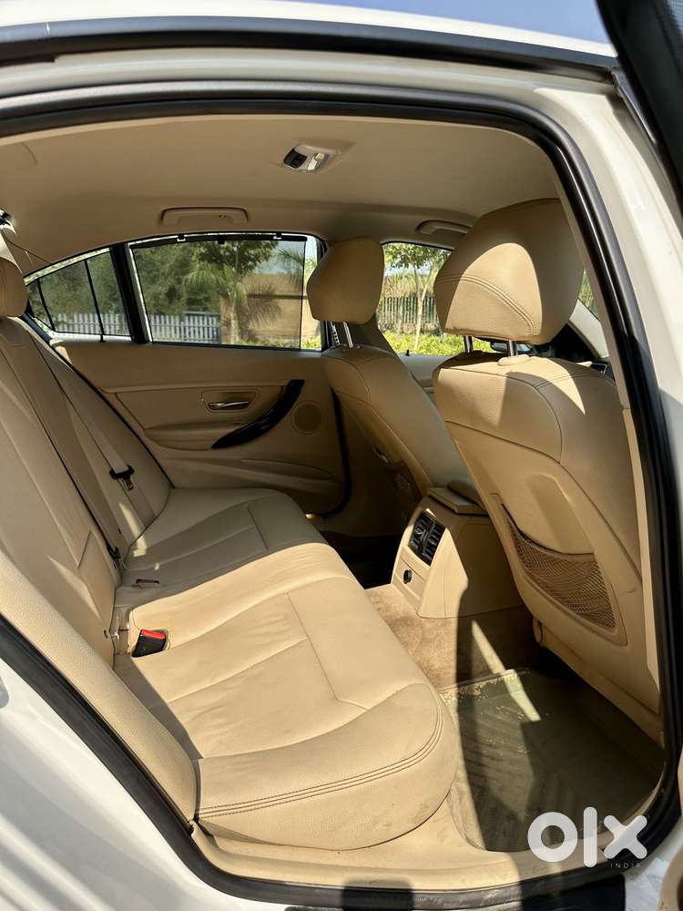 Bmw 3 Series 320d Sport, 2016, Diesel