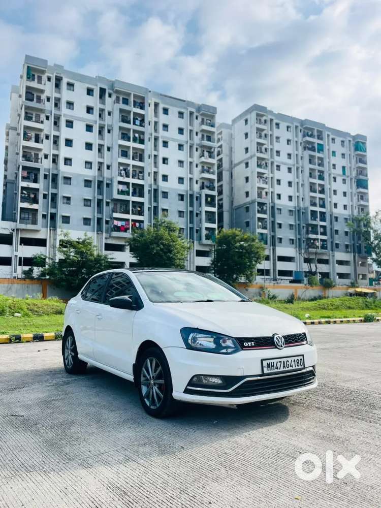 Volkswagen Ameo, 2018, Diesel