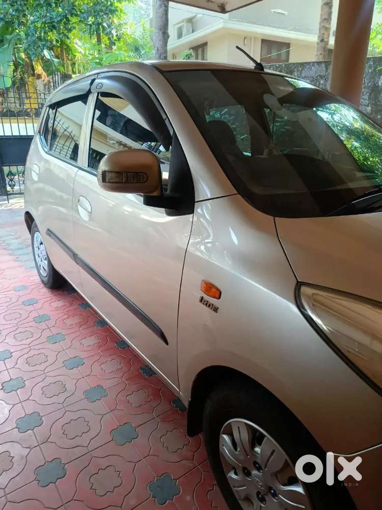 Hyundai I10 For Sale. Good Vehicle For Family, And Daily Use