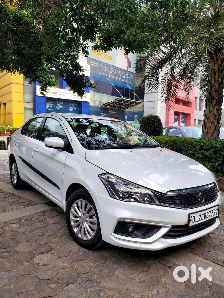 Ciaz Good Condition Car