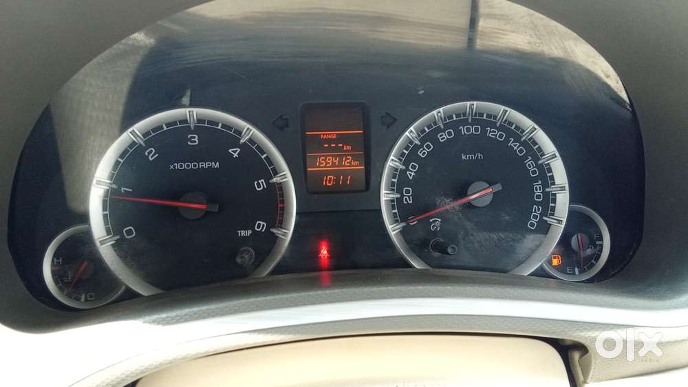 Maruti Suzuki Ertiga 2012-2015 Vdi, 2012, Diesel