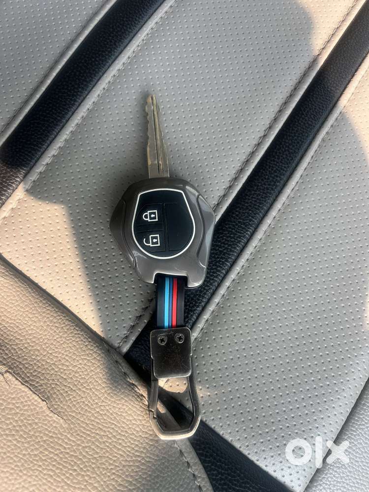 Maruti Suzuki Wagon R Amt Vxi, 2016, Petrol