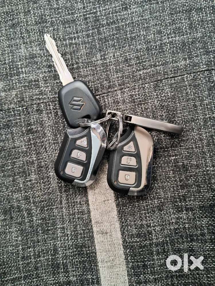 Maruti Suzuki Alto 800 2015 Cng & Hybrids 8 Km Driven