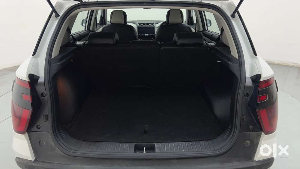 Hyundai Creta 1.5 Sx, 2022, Petrol