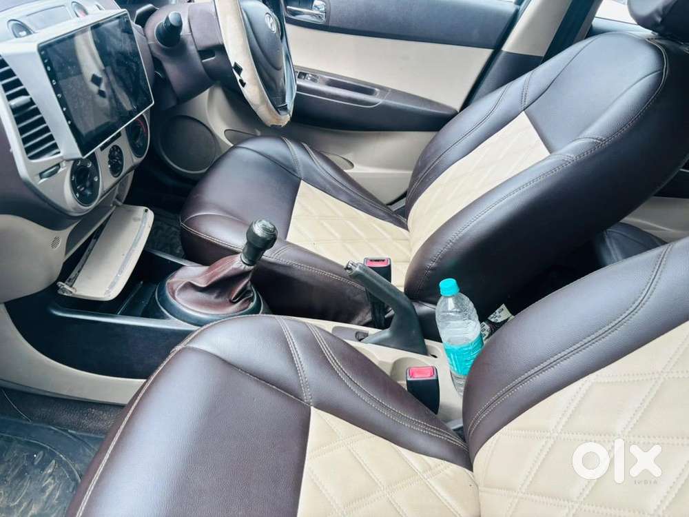 Hyundai I20 2010 Petrol Well Maintained