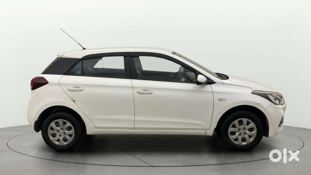 Hyundai Elite I20 1.2 Magna Plus, 2020, Petrol