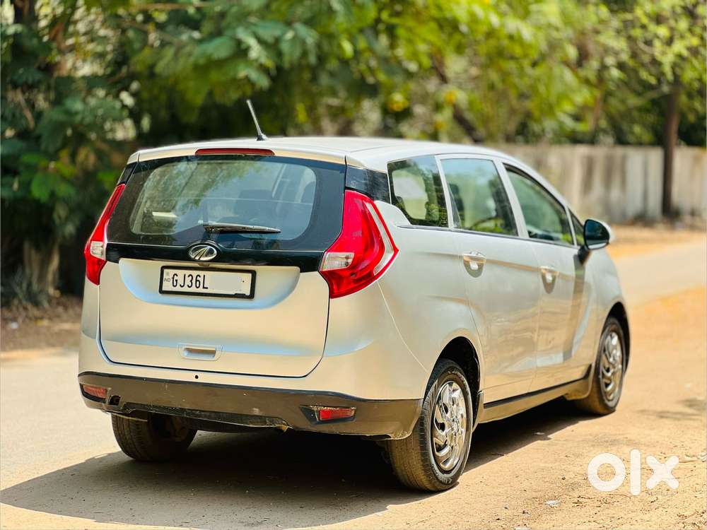 Mahindra Marazzo 1.5 M4 Plus 8 Str, 2019, Diesel