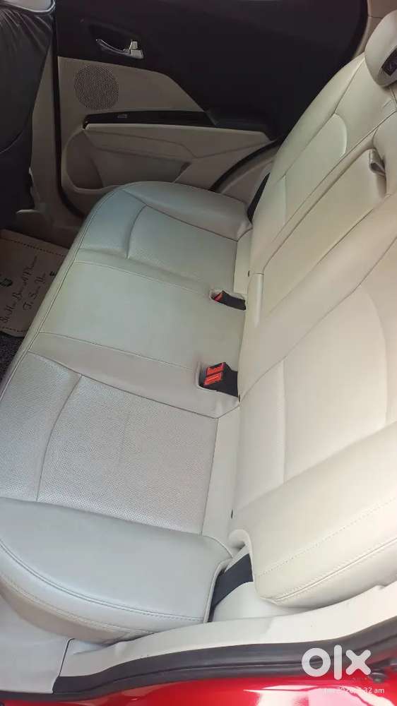 Mahindra Xuv300 2021 Cng & Petrol 54580 Km Driven
