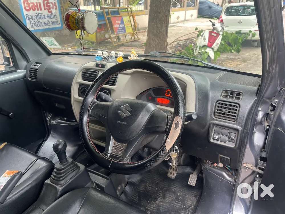 Maruti Suzuki Eeco 2024 5 Str Ac(o) Cng