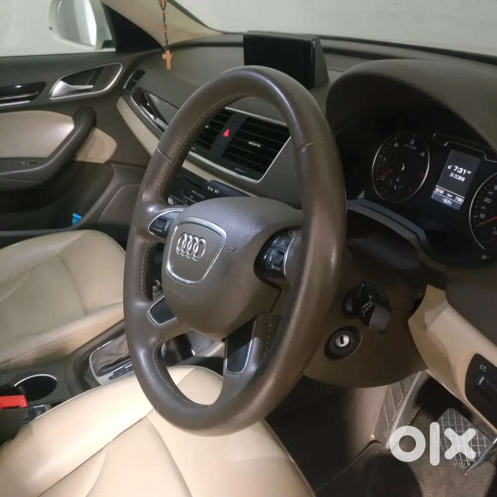 Audi Q3 For Sale