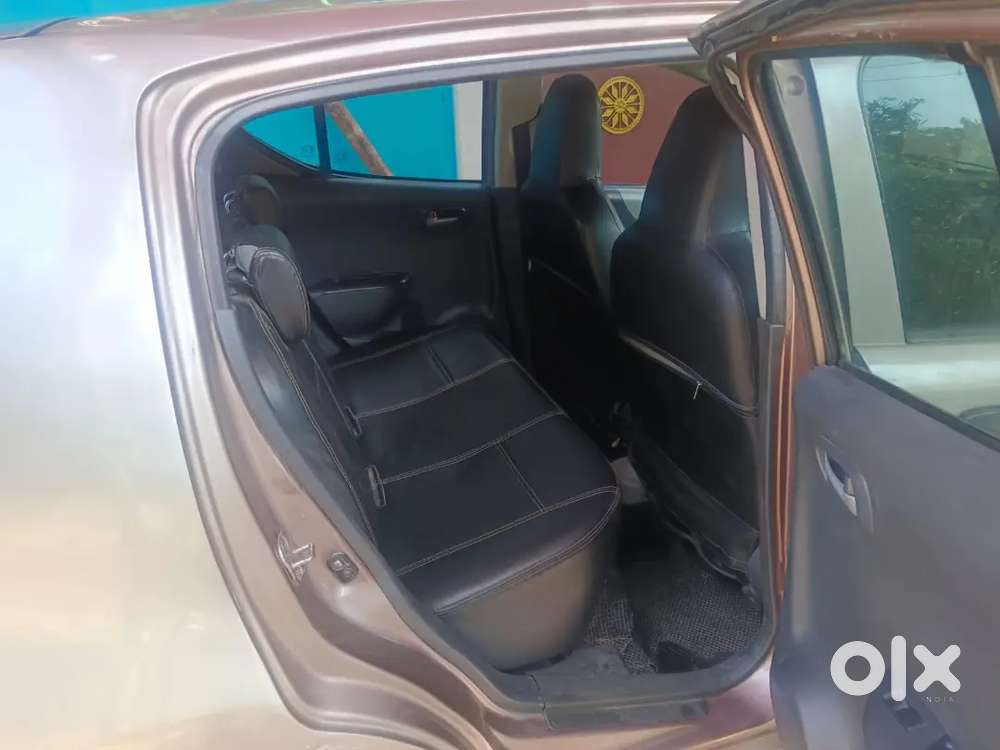 Maruti A Star 2011 Vxi 80000 Km Driven