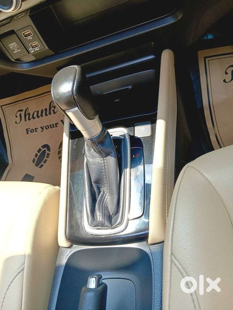 Honda City 1.5 Zx Cvt I-vtec, 2023, Petrol