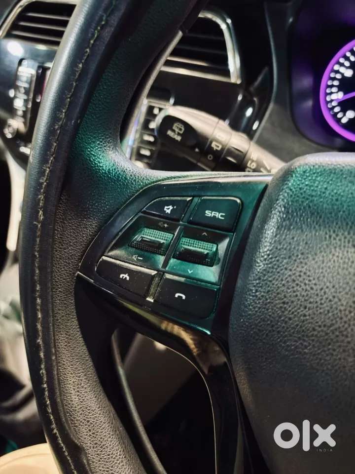 Mahindra Marazzo M6 8str, 2019, Diesel