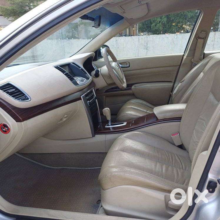 Nissan Teana Xl, 2013, Petrol