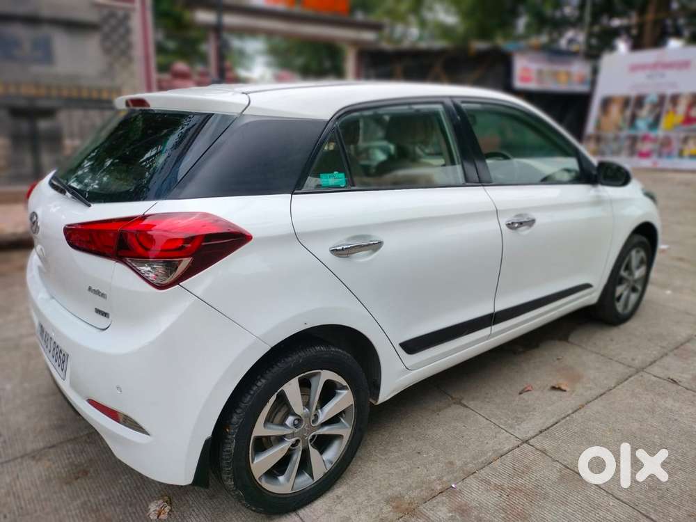Hyundai Elite I20 Asta 1.2 (o), 2014, Petrol