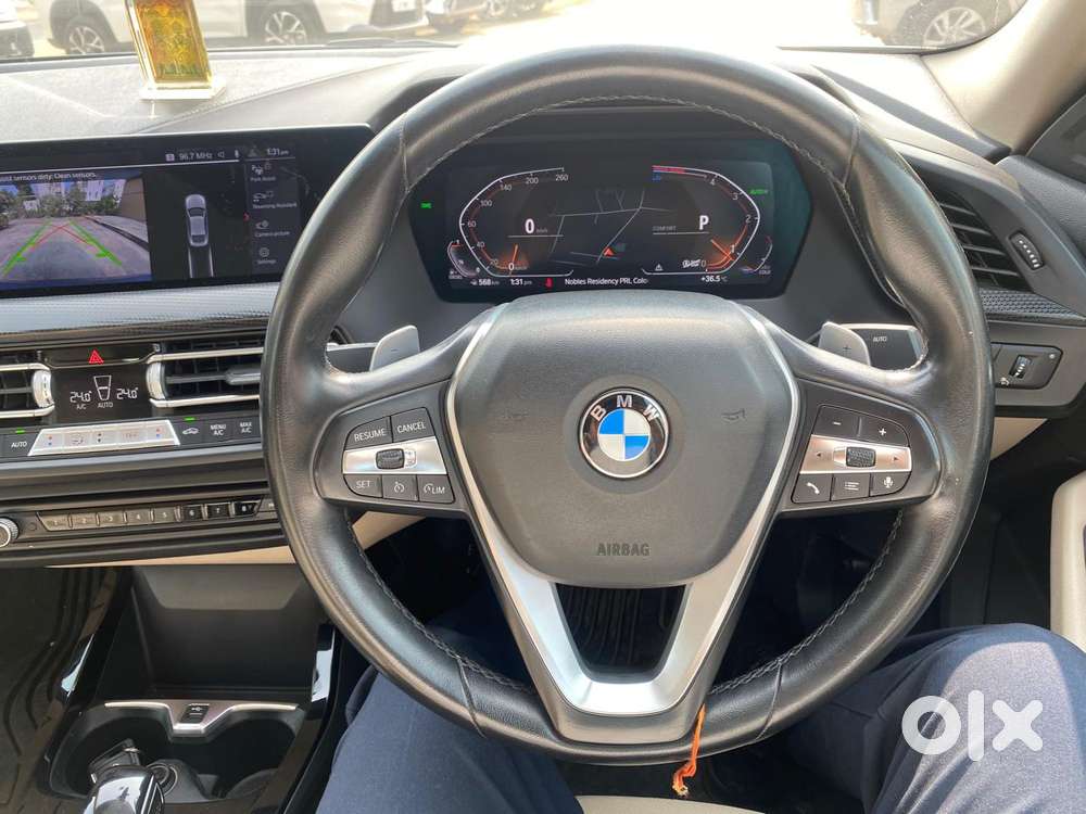 Bmw 2 Series Gran Coupe 220d M Sport [ ], 2022, Diesel