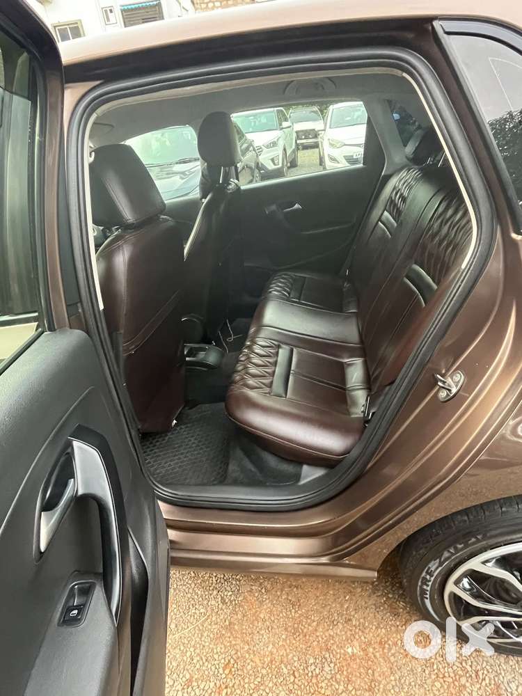 Volkswagen Polo 1.0 Mpi Comfortline, 2018, Petrol