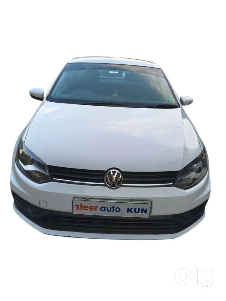 Volkswagen Ameo 1.5 Tdi Trendline, 2018, Diesel