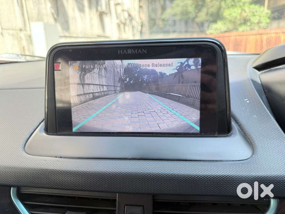 Tata Nexon Ev Xz Plus, 2021, Electric