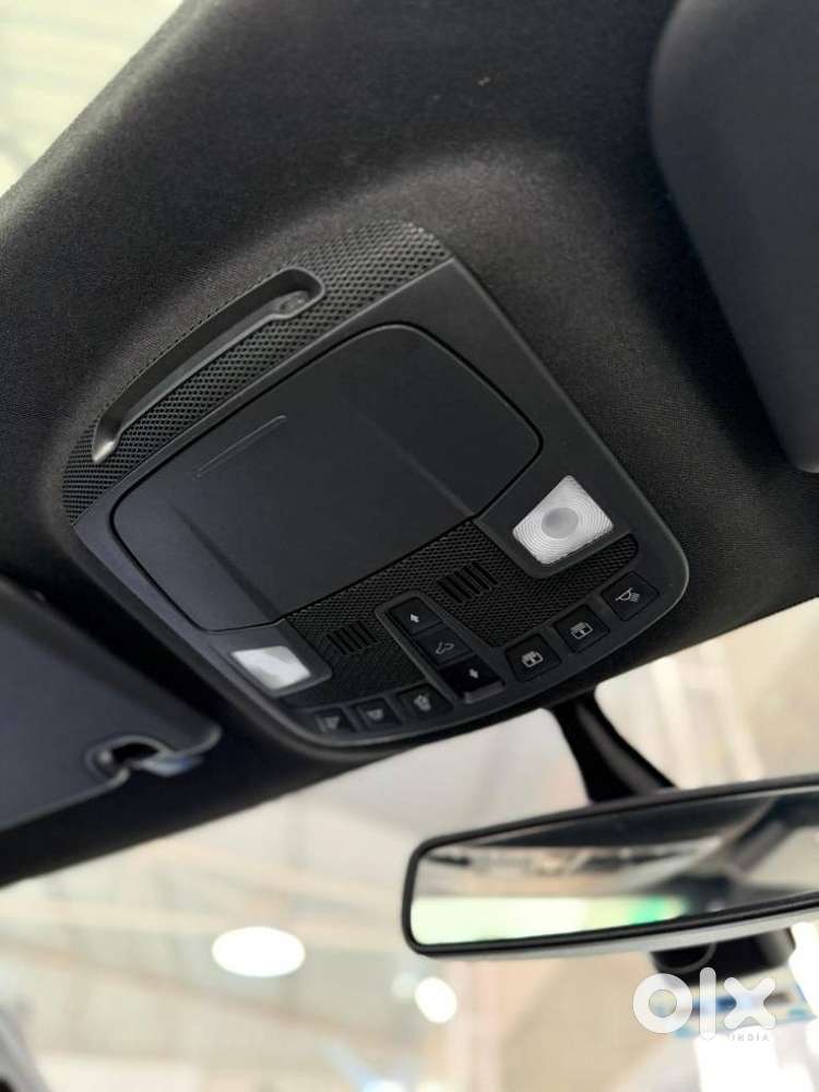Ford Endeavour 2.2 Titanium At 4x2, 2018, Diesel