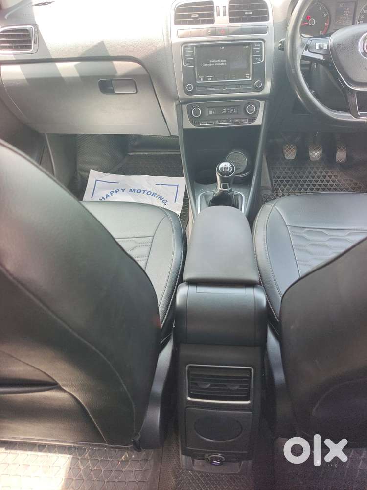 Volkswagen Polo 1.0 Mpi Highline Plus, 2019, Petrol