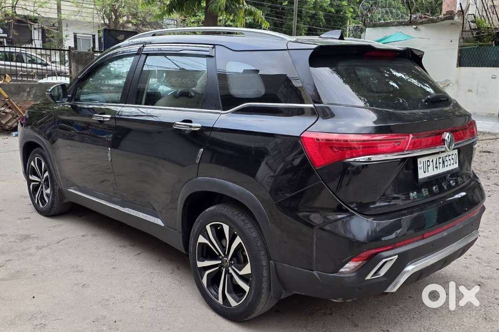 Mg Hector Savvy Pro 1.5 Turbo Cvt, 2023, Petrol