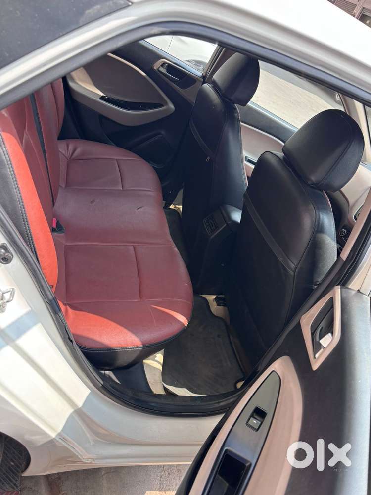 Hyundai Elite I20 Asta 1.2 (o), 2014, Diesel