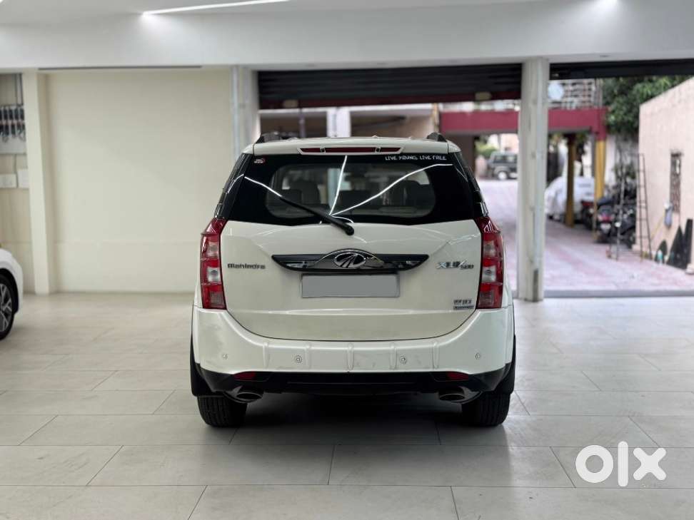 Mahindra Xuv500 At W10 1.99 Mhawk, 2016, Diesel
