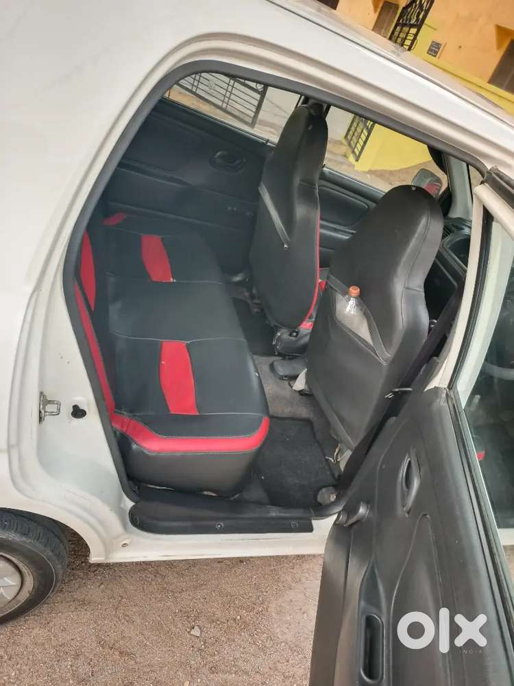 Maruti Suzuki Alto 2012