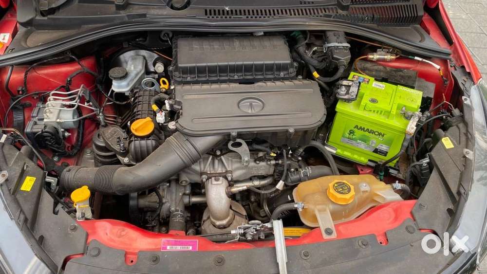 Tata Tiago 2021 Petrol 63000 Km Driven