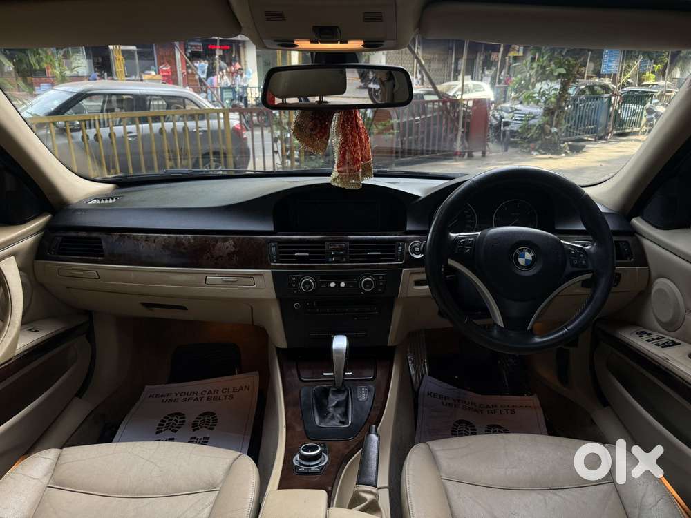 Bmw 3 Series 320d, 2010, Diesel