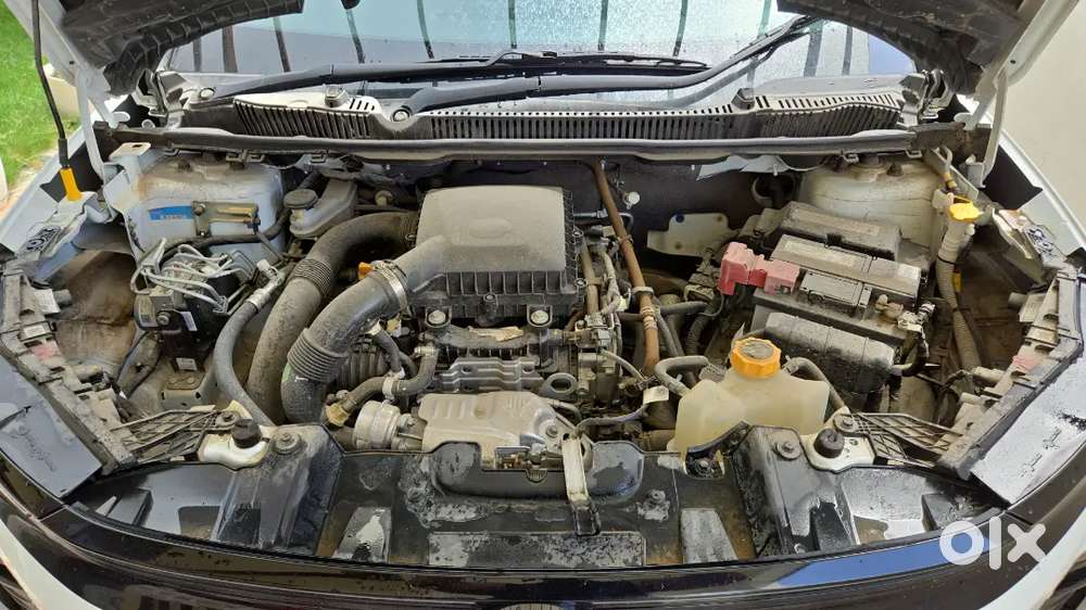 Tata Nexon Creative Plus Excellent Condition