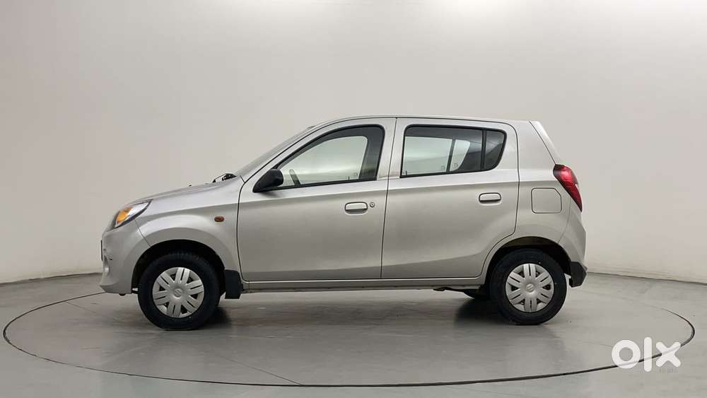 Maruti Suzuki Alto 800 Lxi, 2018, Petrol