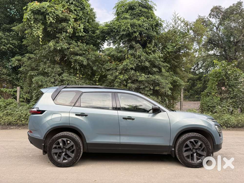 Tata Safari 2.0 Kryotec Xza Plus, 2021, Diesel