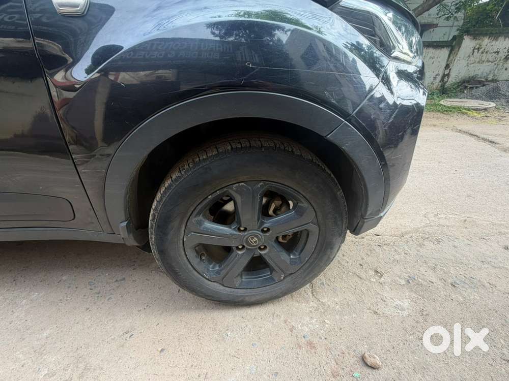 Tata Nexon Ev 2023