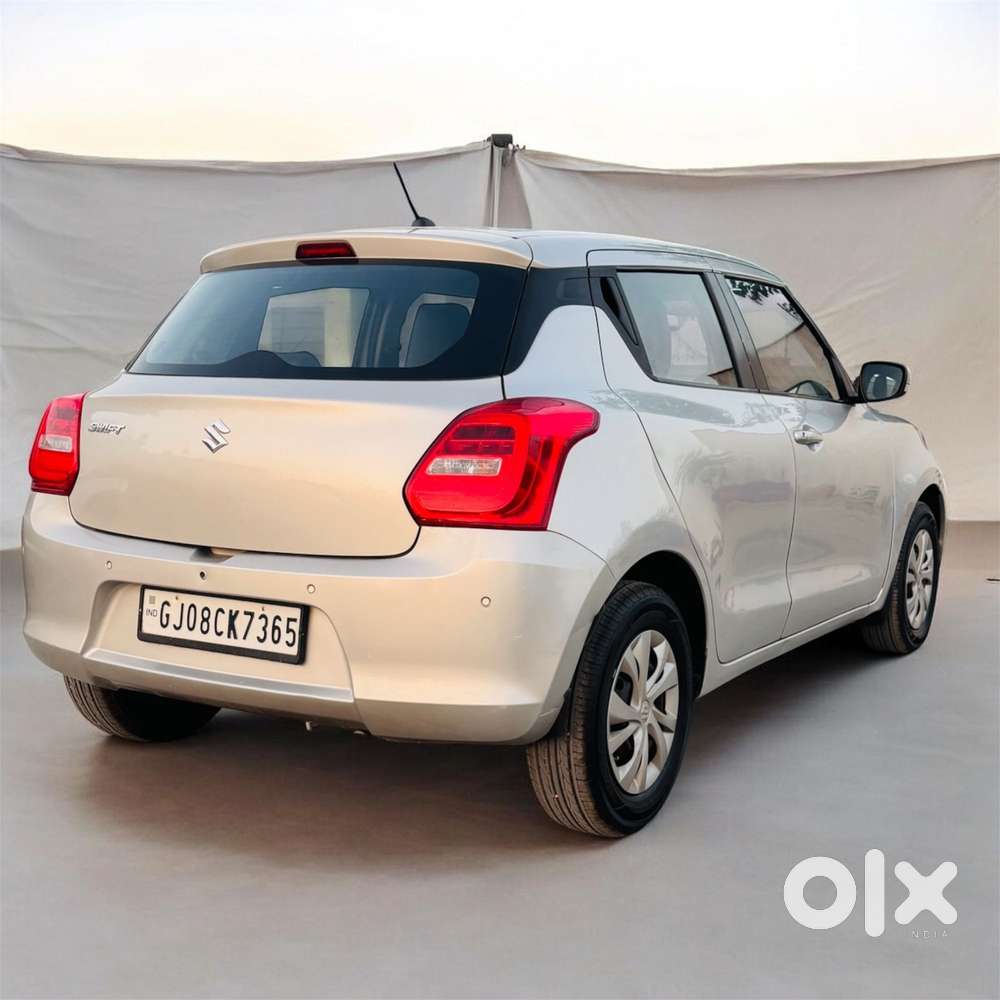 Maruti Suzuki Swift Vxi Cng, 2022, Cng & Hybrids