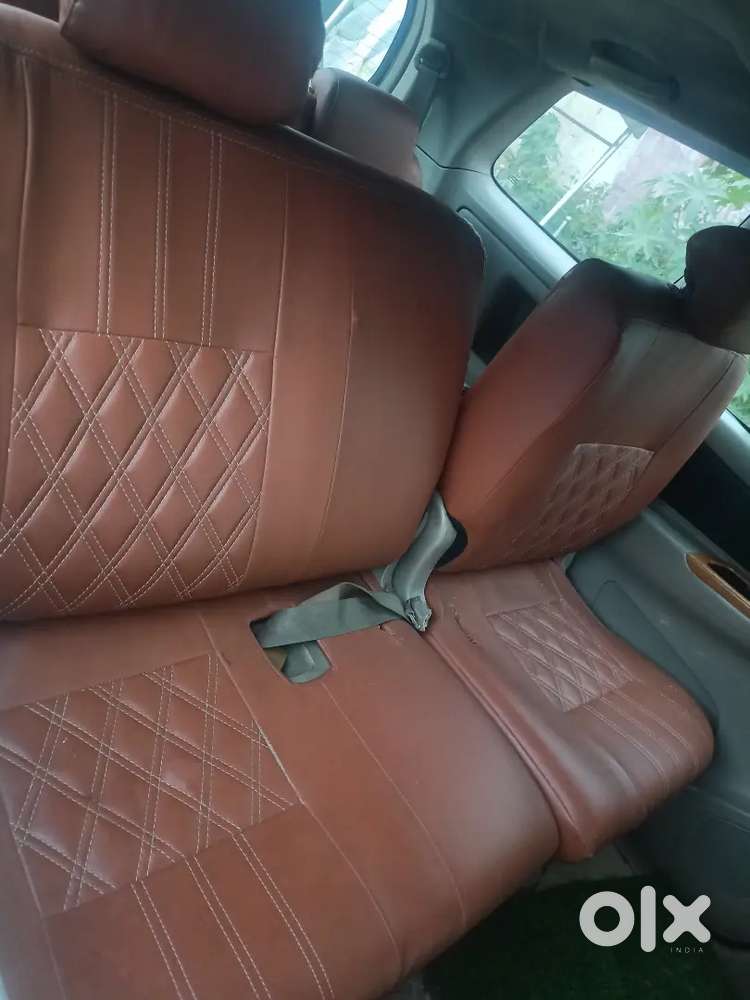 Toyota Innova 2009 Diesel Manual