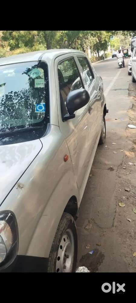 Maruti Suzuki S-presso 2023 Cng & Hybrids 90000 Km Driven