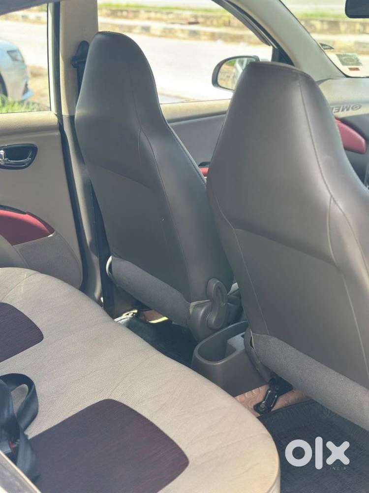 Hyundai I10 Magna, 2013, Petrol