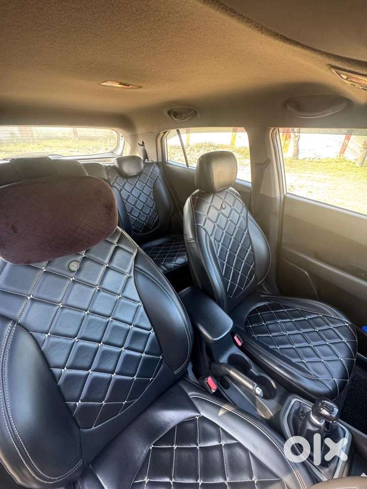 Hyundai Creta 2017 Diesel Manual 90000 Km