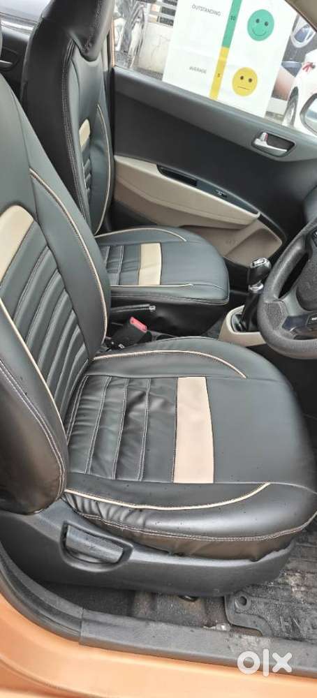 Hyundai Grand I10 Sportz(o) 1.2 Mt, 2016, Petrol