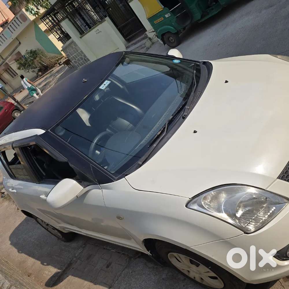 Maruti Suzuki Swift Vdi 2010